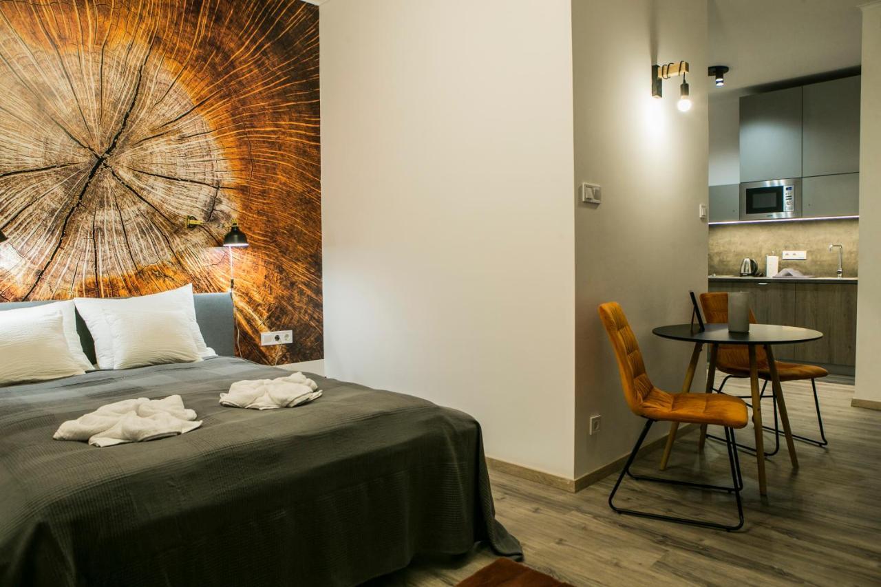 Marusius Apartmanhaz Makó 외부 사진
