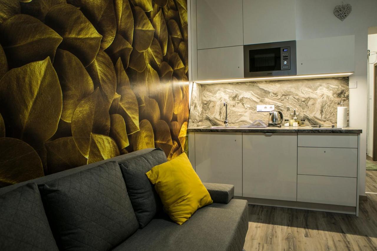 Marusius Apartmanhaz Makó 외부 사진