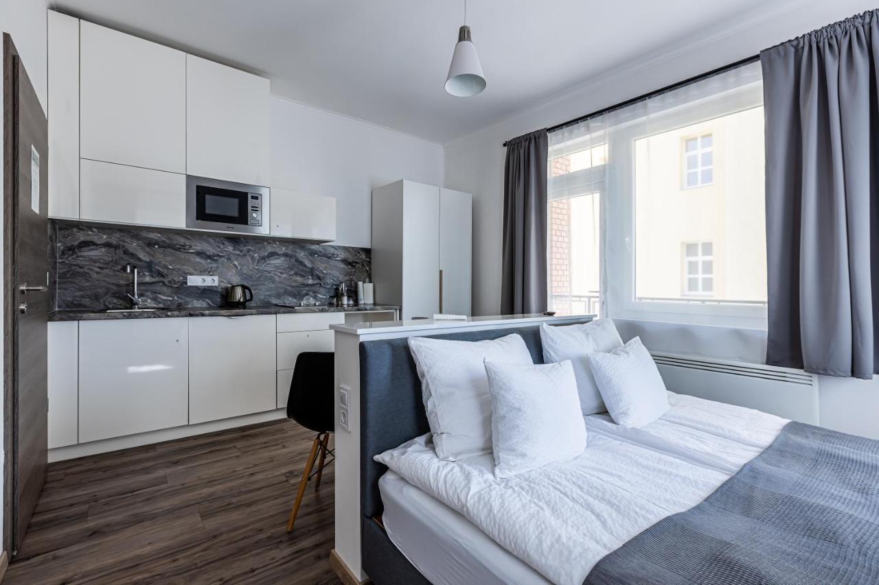 Marusius Apartmanhaz Makó 외부 사진